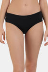 Zivame Low Rise Full Coverage Bikini Panty (Pack of 3) - Multicolor — thumbnail 6